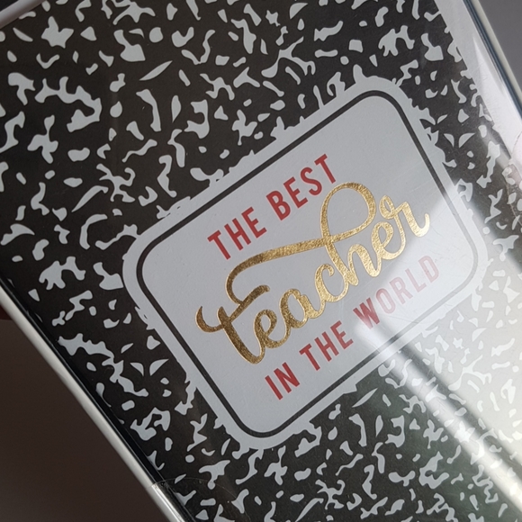 16 pcs Teacher Cards & Envelopes - Picture 3 of 6